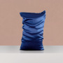  Wholesale Custom Soft Silk Satin Pillowcases With Hidden Zipper 